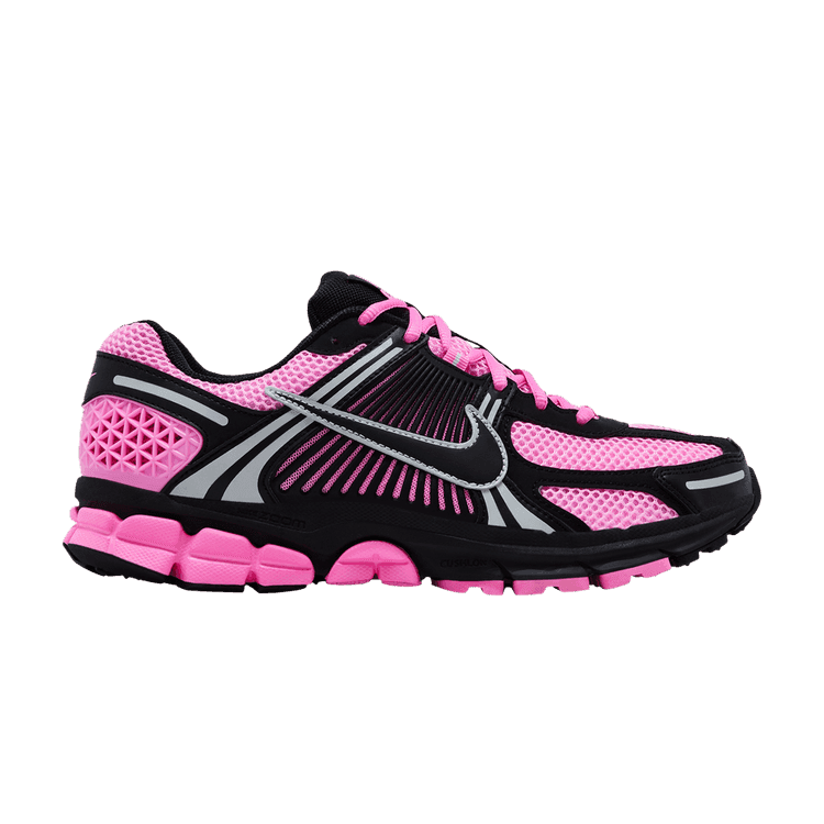 Nike Wmns Air Zoom Vomero 5 'Pink Spell Black' Pink Spell/Metallic Platinum/Pink Foam/Black