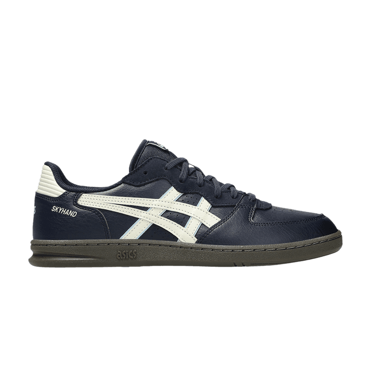 ASICS Skyhand OG 'Midnight Ivory' Midnight/Ivory