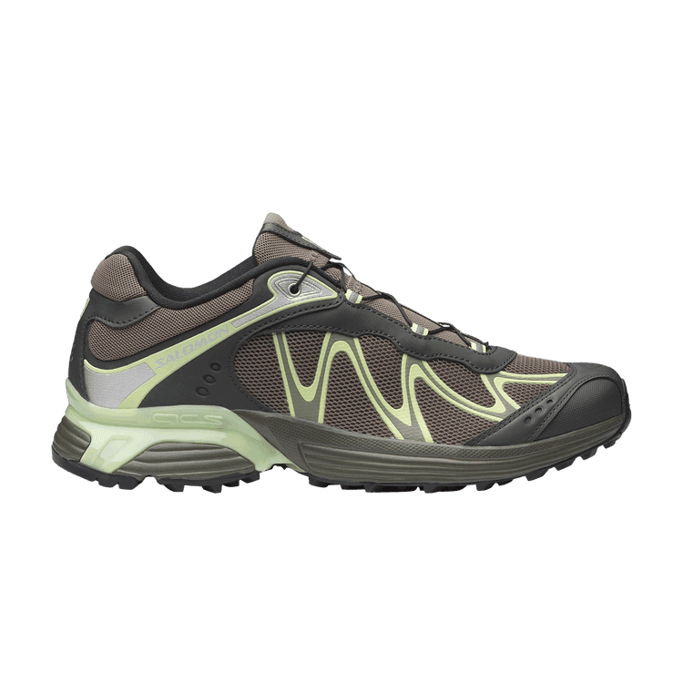 Salomon XT-Whisper 'Walnut Peat' Walnut/Peat/Butterfly