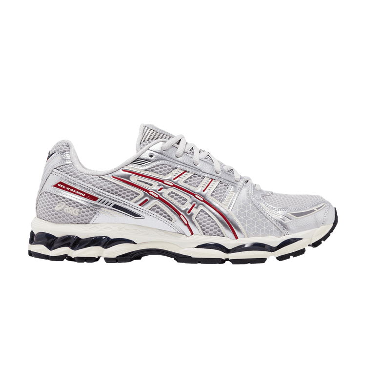 Ronnie Fieg x ASICS Gel Kayano 12.1 'World's Fair Pack - United States' Wind Chime/Pure Silver