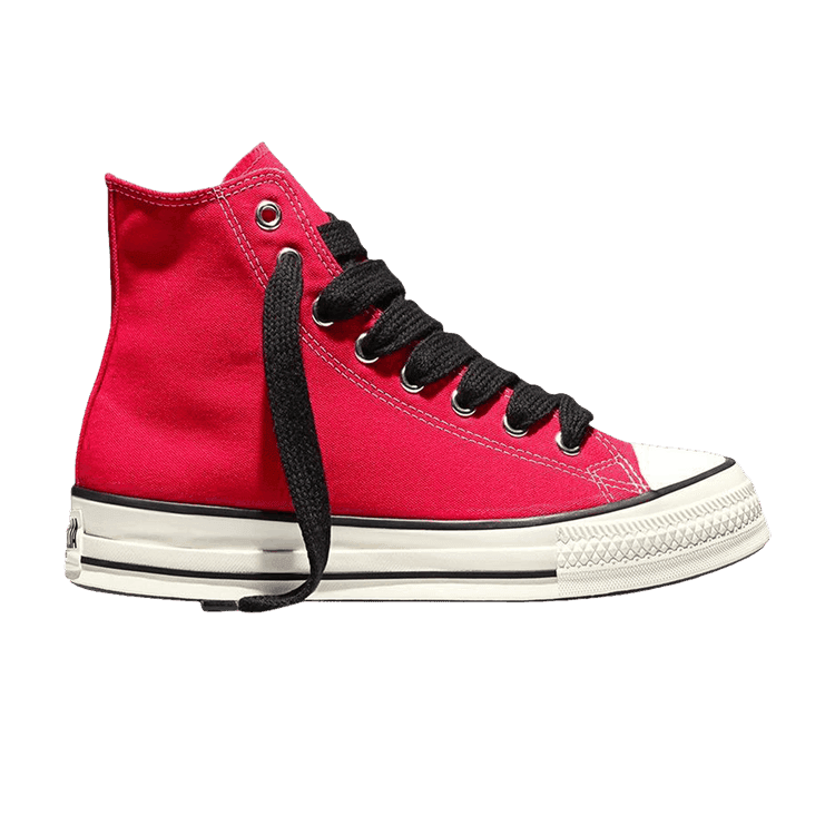 Converse Chuck Taylor All Star Throwback High 'Red VIntage White' Red/Vintage White/Blue