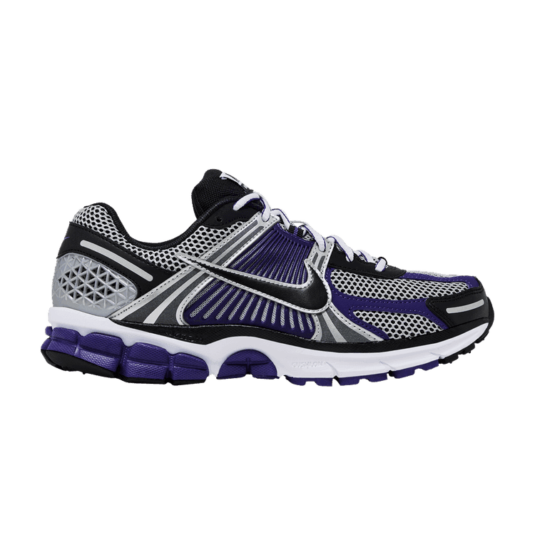 Nike Air Zoom Vomero 5 'Metallic Silver Court Purple' Metallic Silver/Court Purple/White/Black