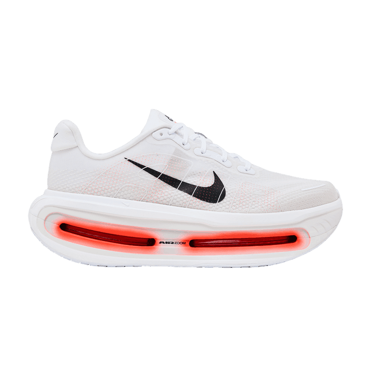 Nike Vomero Premium 'White Bright Crimson' White/Black/Bright Crimson/Photon Dust/Summit White