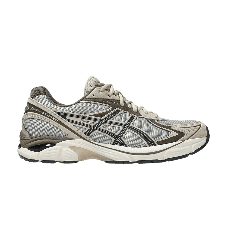 ASICS GT 2160 'Cement Grey Graphite' Cement Grey/Graphite Grey