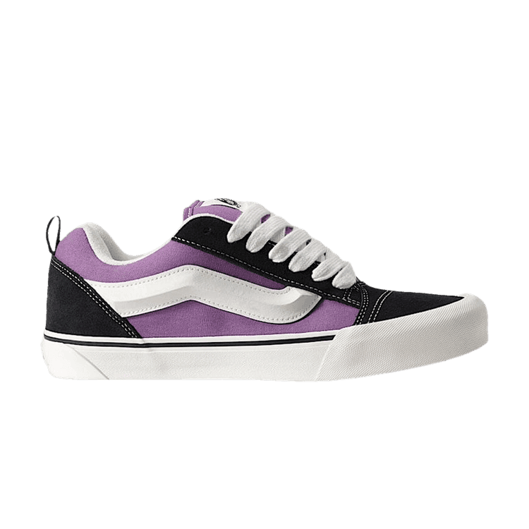 Vans Knu-Skool 'Purple' Purple