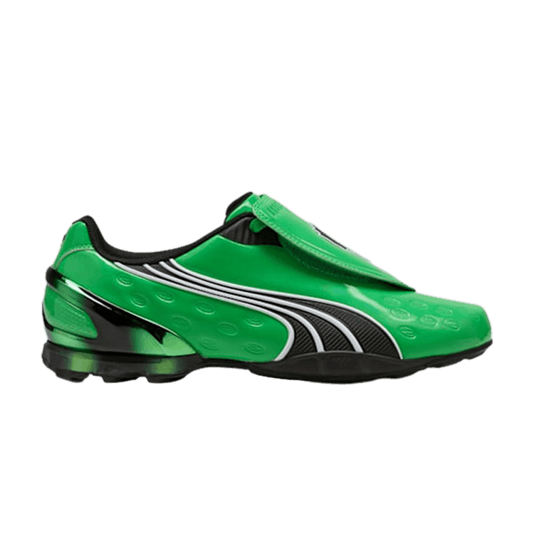 Puma VS-1 Contact 'Green Black' Green/Black
Details