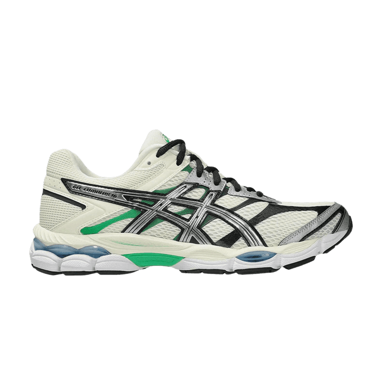 ASICS Gel Cumulus 16 'Ivory Pure Silver' Ivory/Pure Silver