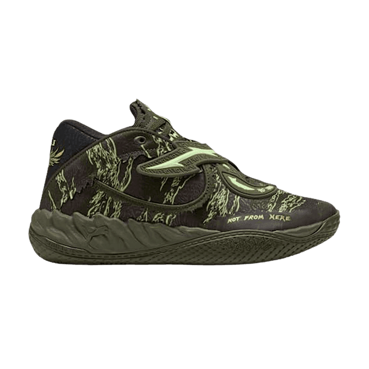 Puma MB.05 'Camo'