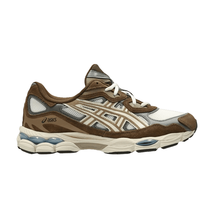 ASICS Gel NYC 'Brown Tan'