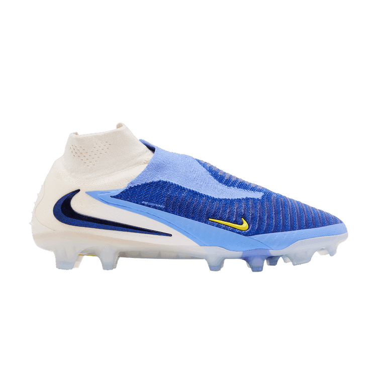 Nike Phantom 6 High Elite FG 'Fear Nothing Pack' Racer Blue/Dark Obsidian