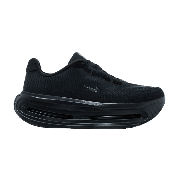 Nike Vomero Premium 'Black White' Black/Black-White