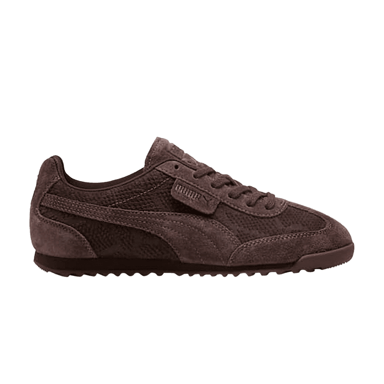 Puma Wmns Arizona 'Chocolate Brown' Chocolate Brown/Chocolate Brown
Details