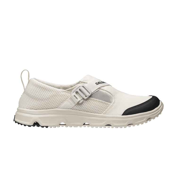 Salomon RX Moc 3.0 Nomad 'Vanilla Ice Almond Milk' Vanilla Ice/Almond Milk