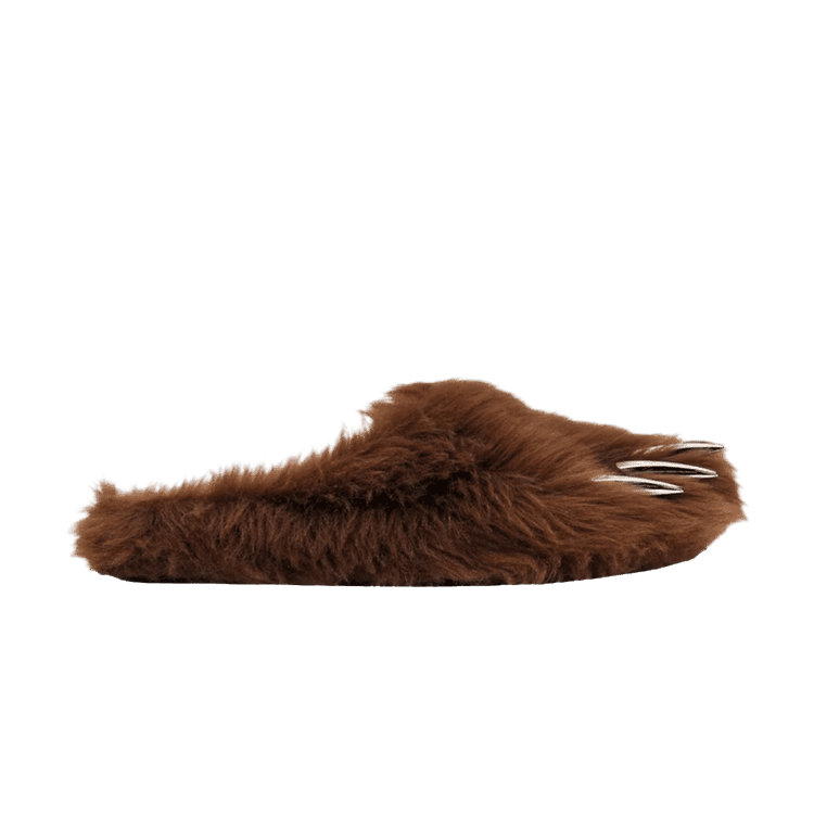 Bravest Studios Bear Claw Mule 'Brown' Brown