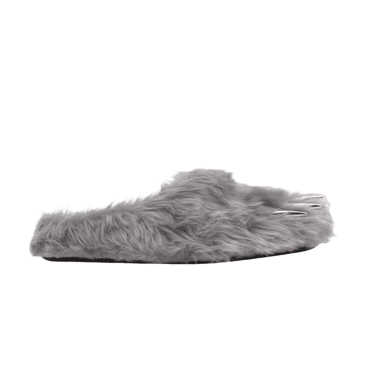 Bravest Studios Bear Claw Mule 'Grey' Grey