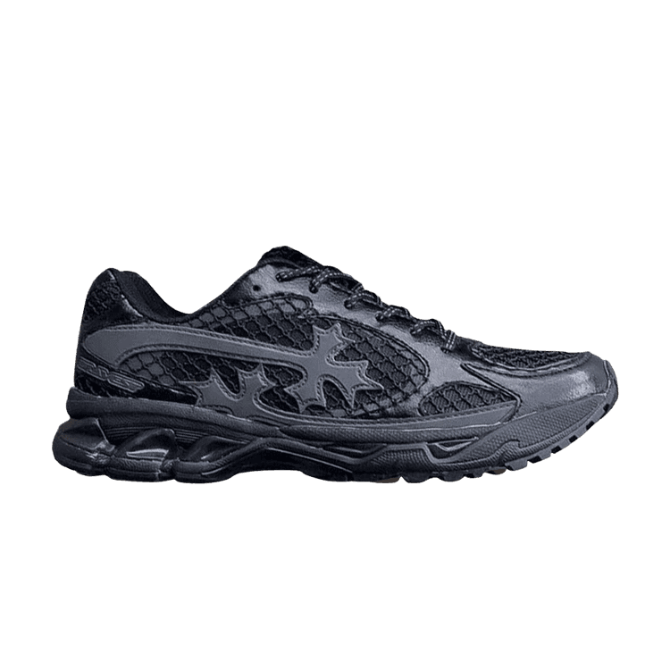 Bravest Studios Kross Kountry Runner 'Triple Black' Black