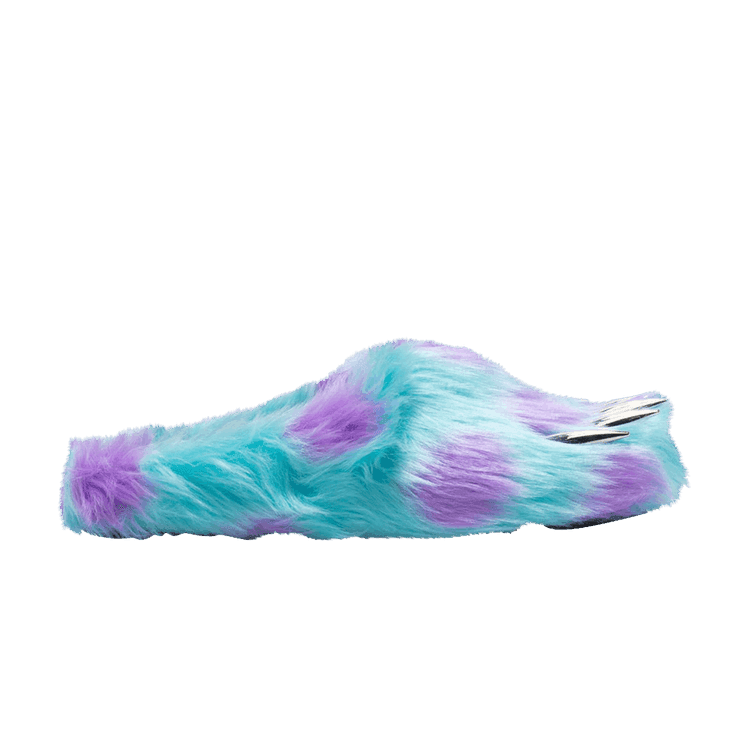 Bravest Studios Monster Claw Mule 'Monster' Blue