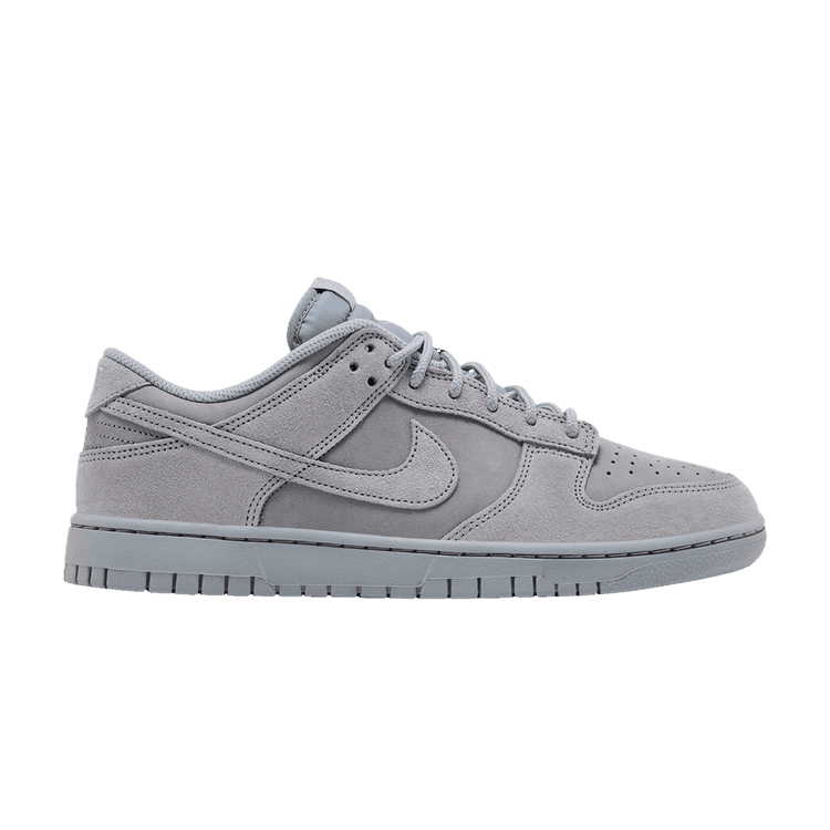 Nike Dunk Low SE 'Wolf Grey' Wolf Grey/Wolf Grey