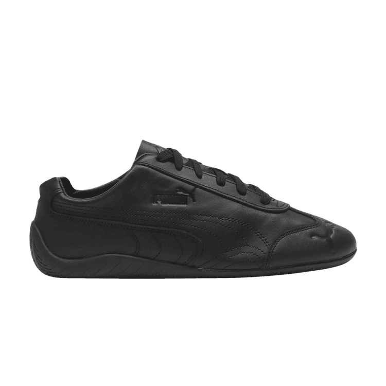 Puma Speedcat Decon 'Black' Black