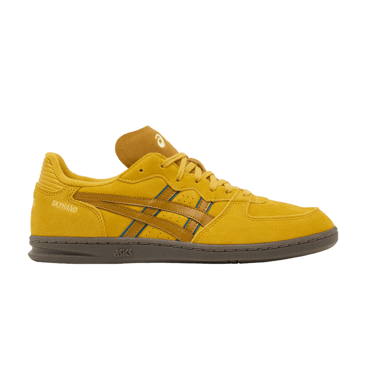 ASICS Skyhand OG 'Hornet Spice Curry' Hornet/Spice Curry