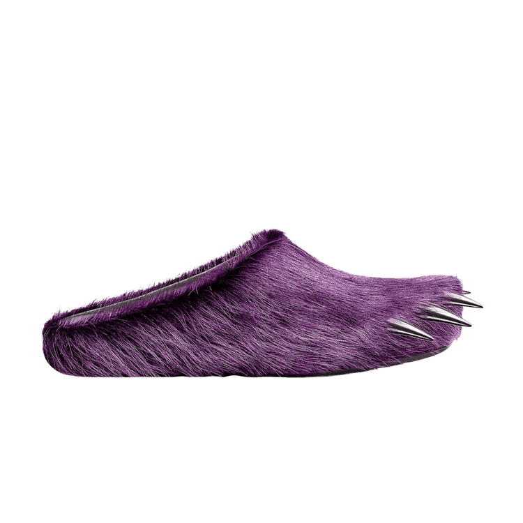 Bravest Studios Bear Claw Mule 'Purple' Purple