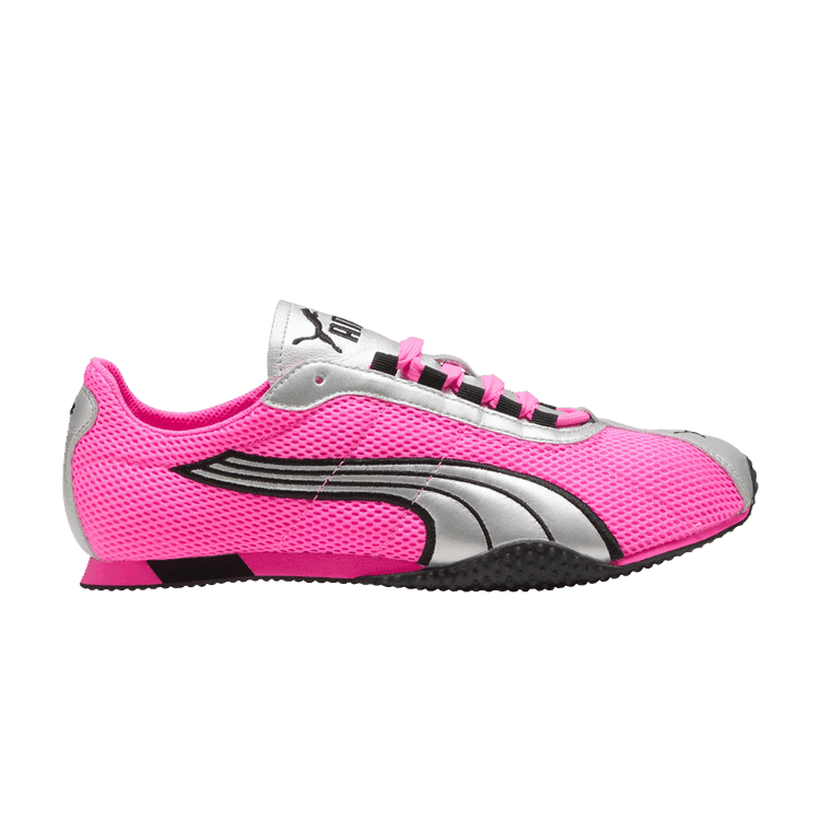 Puma Wmns H-Street OG 'Poison Pink' Poison Pink/Silver
Details