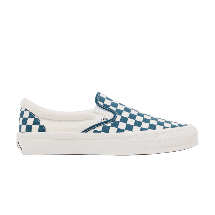 Vans Classic Slip-On 98 LX 'Checkerboard - Stargazer' Stargazer