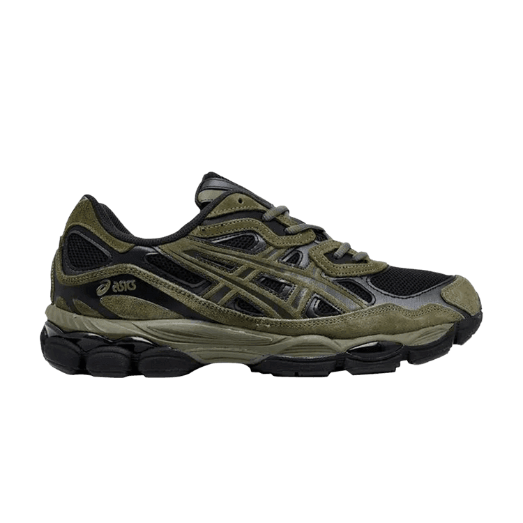 ASICS Gel NYC 'Loden Green Graphite Grey' Loden Green/Graphite Grey