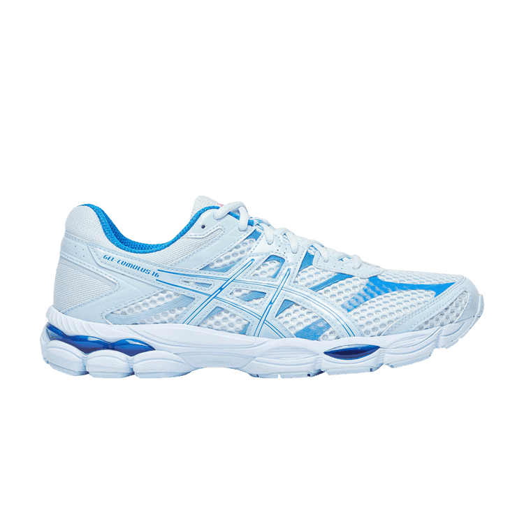 ASICS Gel Cumulus 16 'Light Blue Denim' Light Blue/Denim