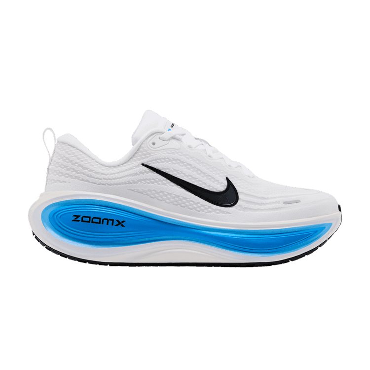 Nike Vomero Plus 'White Blue Hero' White/Blue Hero/Hydrogen Blue/Black