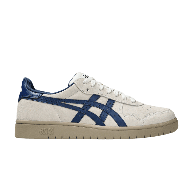 ASICS Japan Pro 'Cream Independence Blue' Cream/Independence Blue