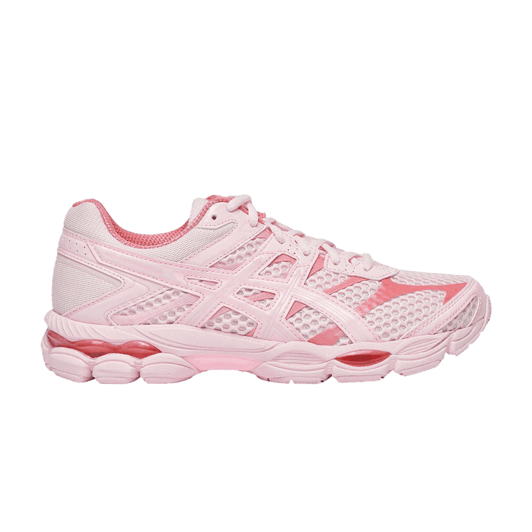 ASICS Wmns Gel Cumulus 16 'Cotton Candy Pink Salt' Cotton Candy/Pink Salt