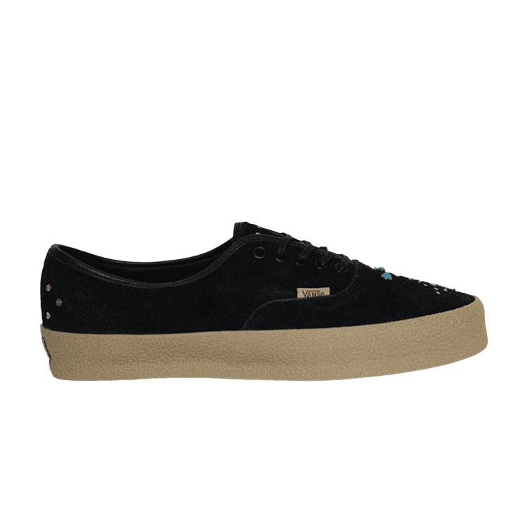 Vans Authentic 44 'Gemstone - Black' Black