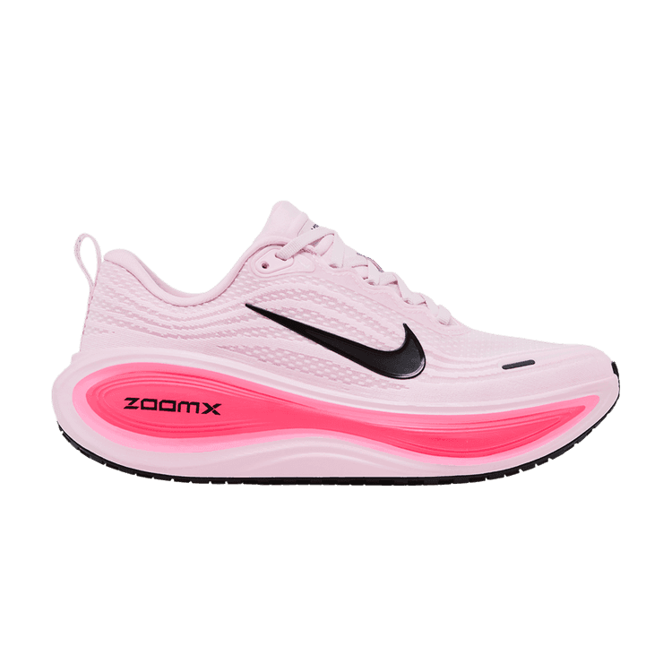 Nike Vomero Plus 'Pink Foam/Hyper Pink/Pink Beam/Black' Pink Foam/Hyper Pink/Pink Beam/Black