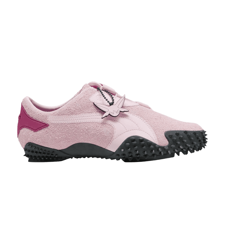 Pokémon x Puma Mostro 'Day To Night Pack - Espeon' Pearl Pink/Strong Grey