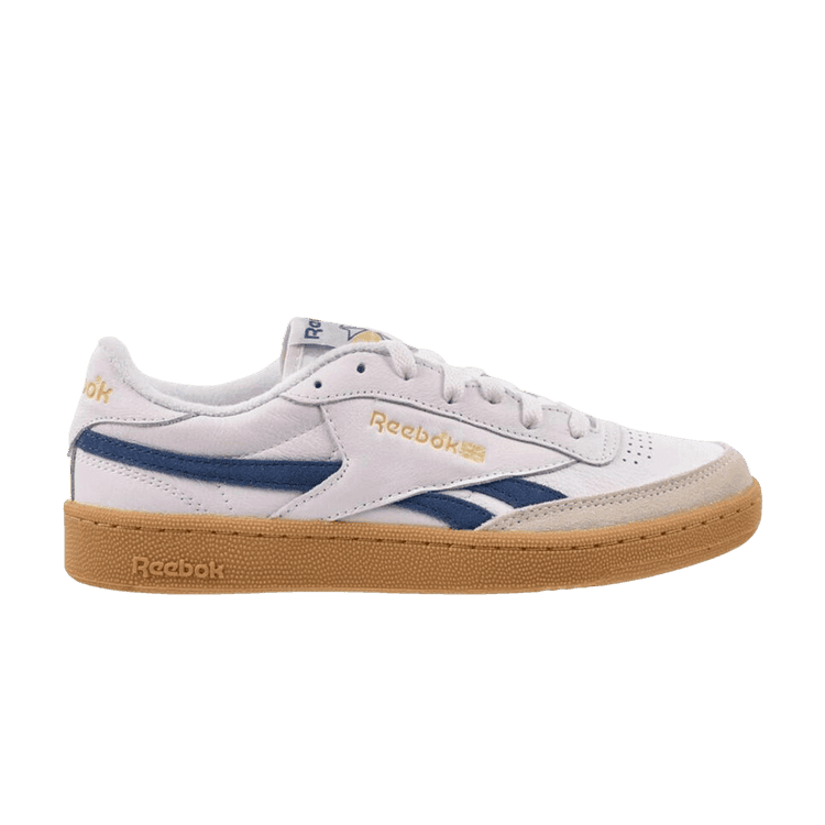 Reebok Club C Revenge Vintage 'White Athletic Blue' White/Athletic Blue
