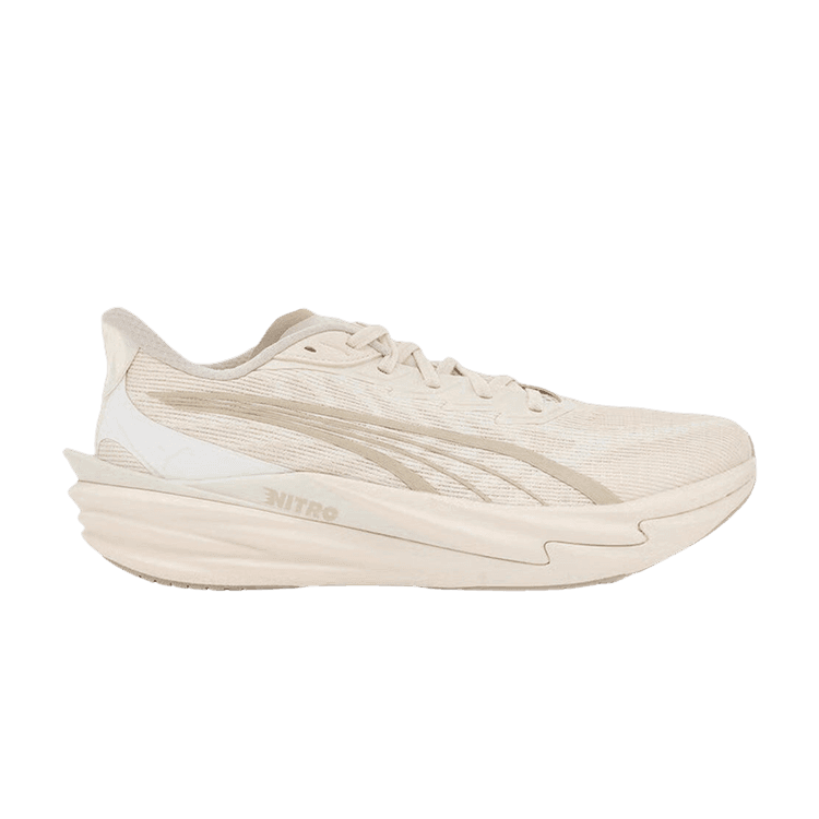 Puma Deviate NITRO 4 'Cream'