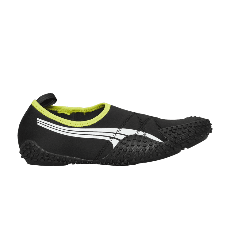 Puma Mostro Flex 'Black White'