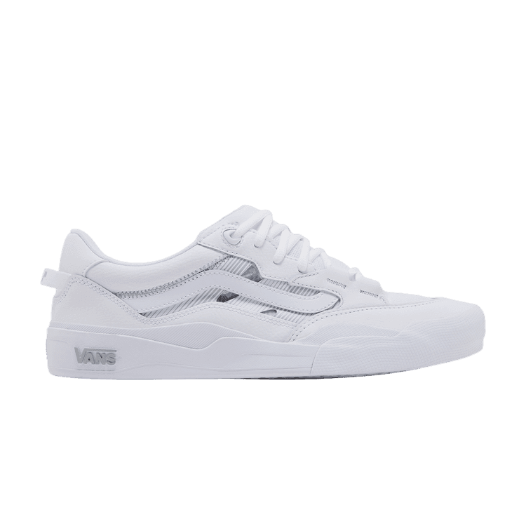 Vans Skate Wayvee 2 'White' White