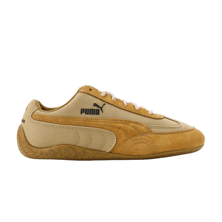 Nahmias x Puma Speedcat 'Coffee Milk Aged Copper Pearl Pink' Copper/Pearl Pink