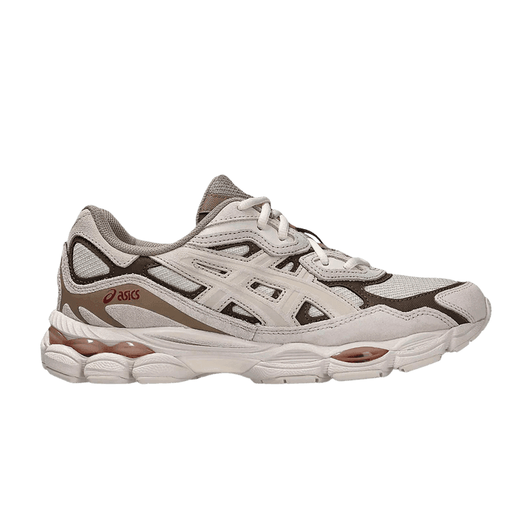 ASICS Gel NYC 'Mineral Beige' Mineral Beige/Mineral Beige
