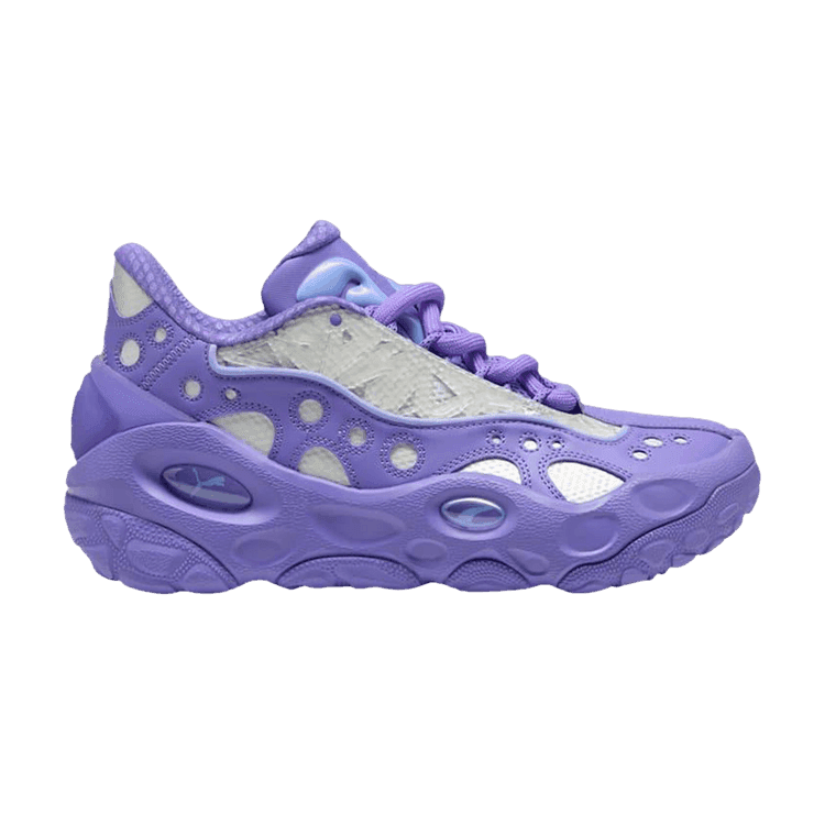 Puma LaFrancé RNNR 'Neon Purple' Purple