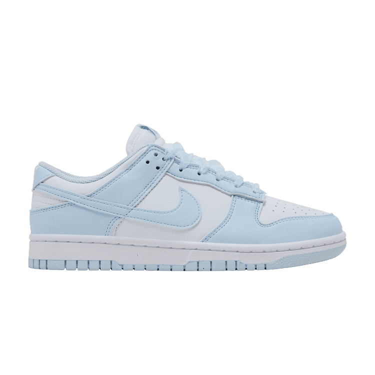 Nike Wmns Dunk Low Next Nature 'Sheer Lace Pack - Blue Tint' White/Blue Tint