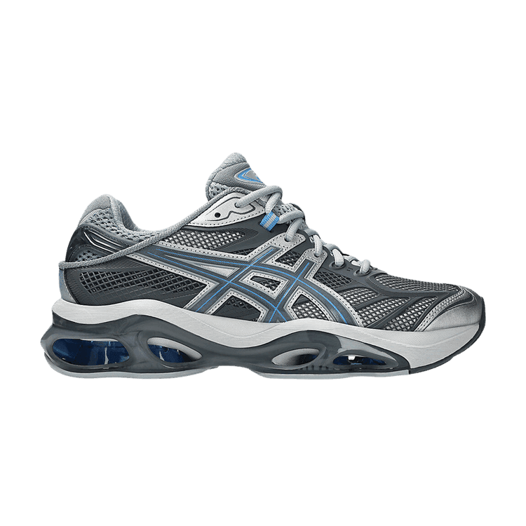 ASICS Gel Kinetic 2.0 'Pure Silver Blue Coast' Pure Silver/Blue Coast