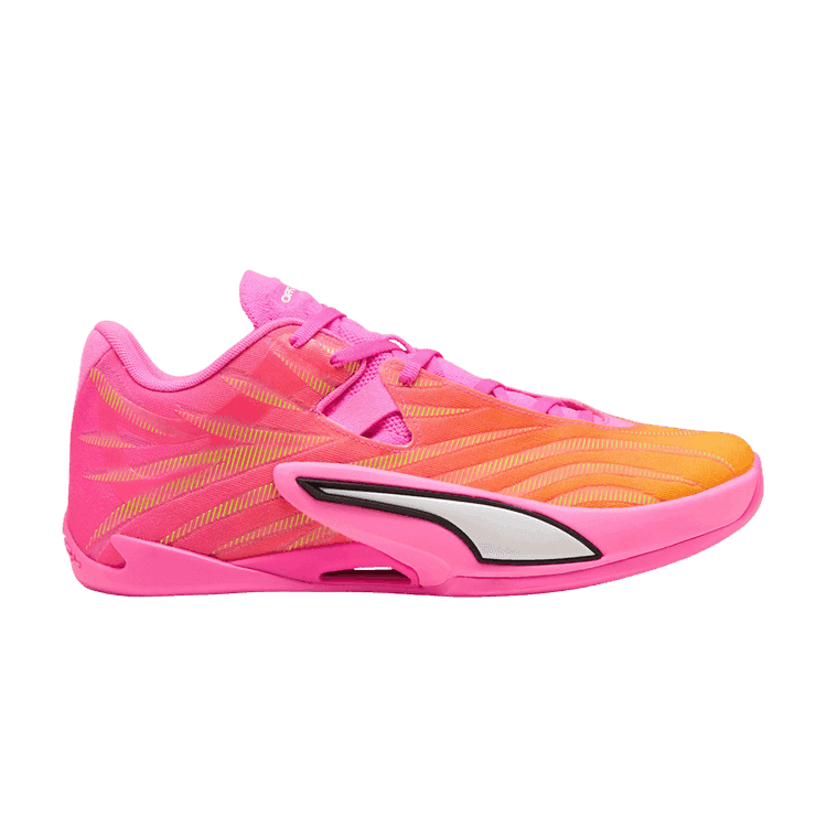 Puma All Pro Nitro 2 Elite 'Poison Pink Ultra Blue' Poison Pink/Ultra Blue/Lime Squeeze
Features