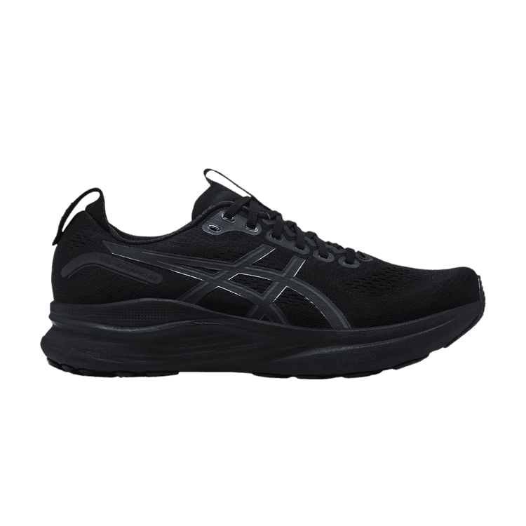 ASICS Gel Kayano 32 'Black Graphite Grey' Black/Graphite Grey