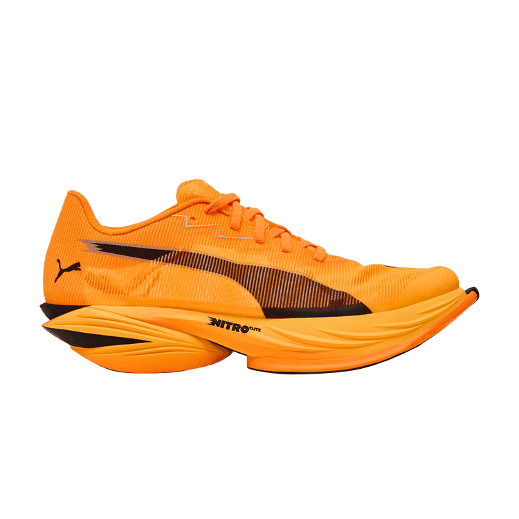Puma Fast-R Nitro Elite 3 'Heat Fire Sun Stream' Heat Fire/Sun Stream