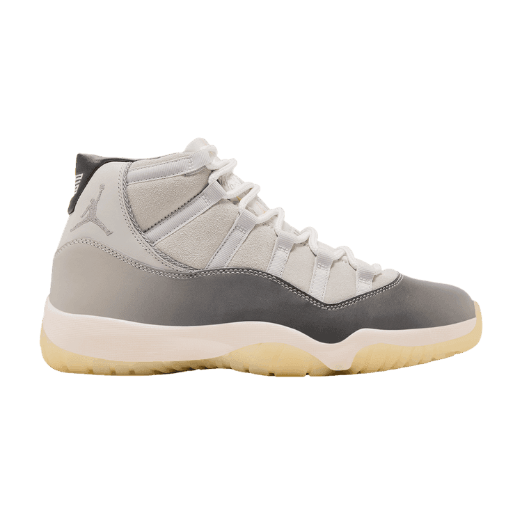 Air Jordan 11 Retro 'Tokyo' Light Bone/Phantom/Grey/Sail/Light Bone