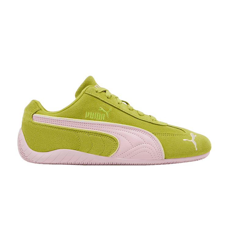 Puma Wmns Speedcat 'Piping - Sea Kelp Rose Mauve' Sea Kelp/Rose Mauve