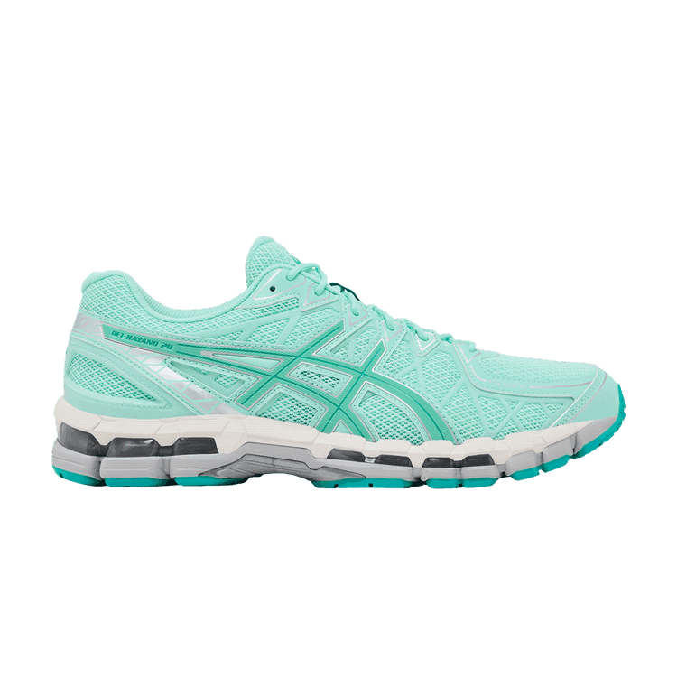 ASICS Gel Kayano 20 Lite Show 'Fresh Ice Baltic Jewel' Fresh Ice/Baltic Jewel